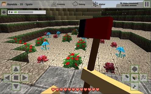 Download Cubes Craft 2